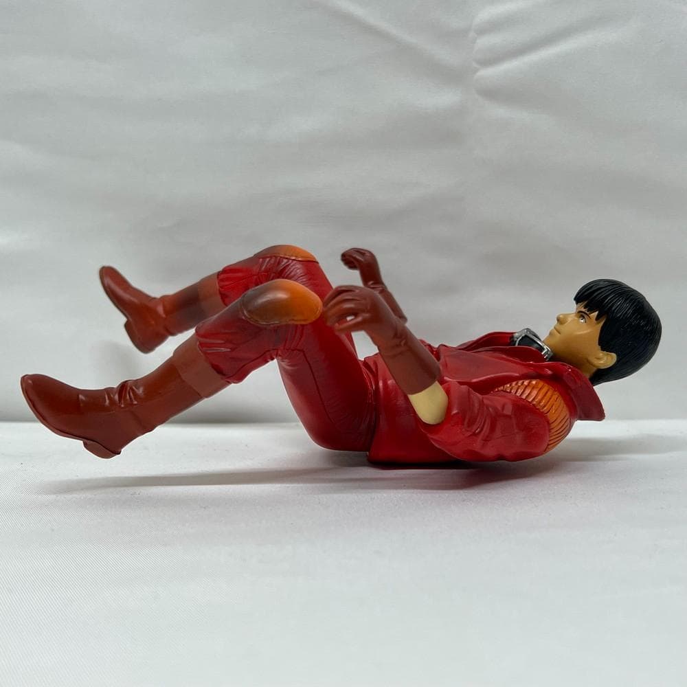 ◆AKIRA 金田 PVC フィギュア 11130