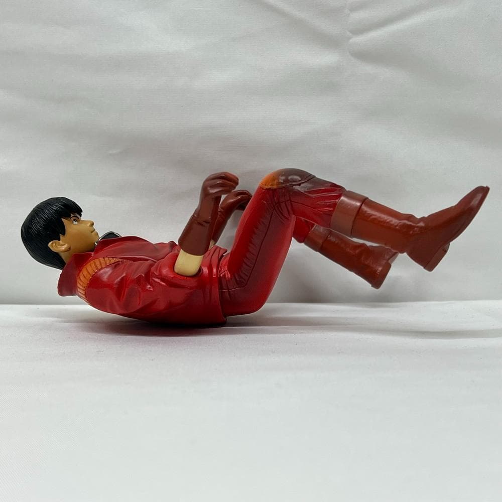◆AKIRA 金田 PVC フィギュア 11130