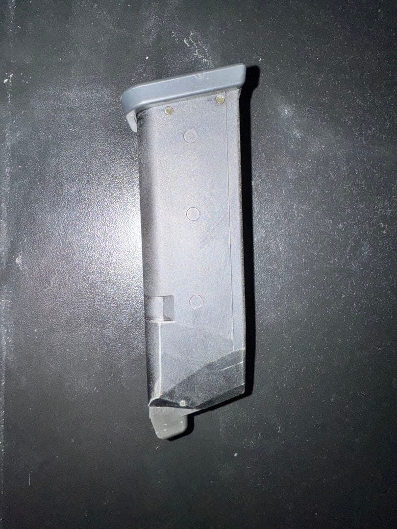 Glock 19 Gen.4 ガスガン