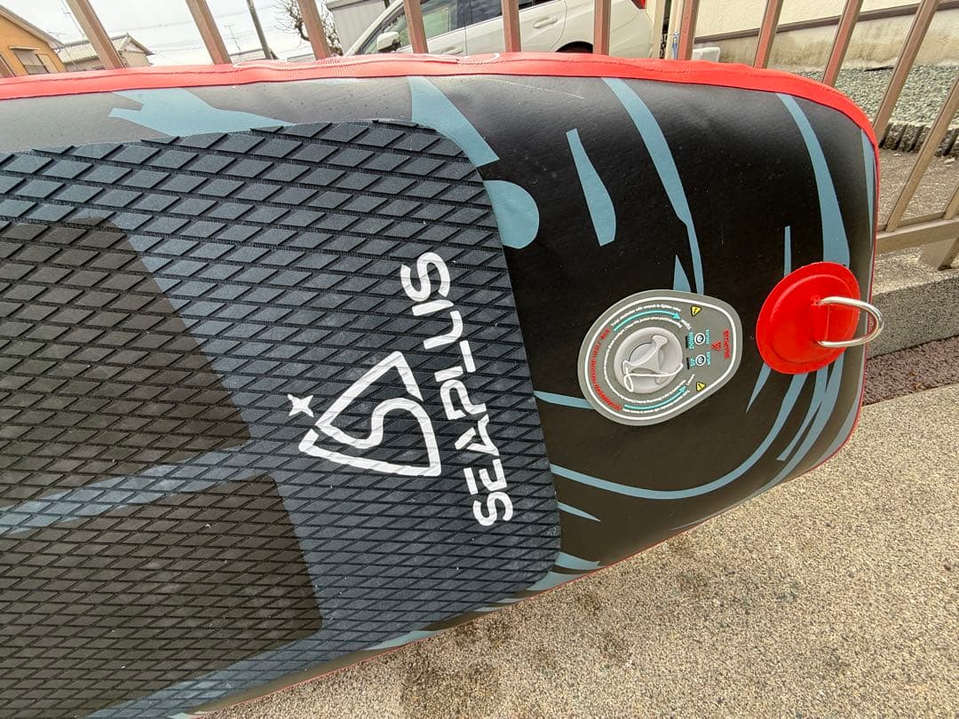 SEA PLUS スタンドアップパドルボード SUP