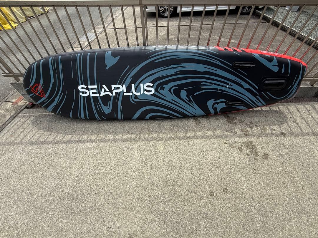 SEA PLUS スタンドアップパドルボード SUP