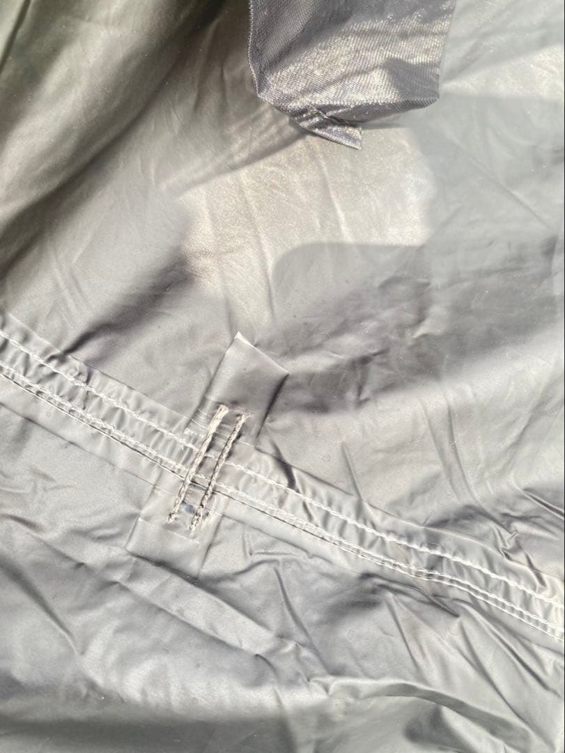 Six Moon Designs　Lunar Solo LE