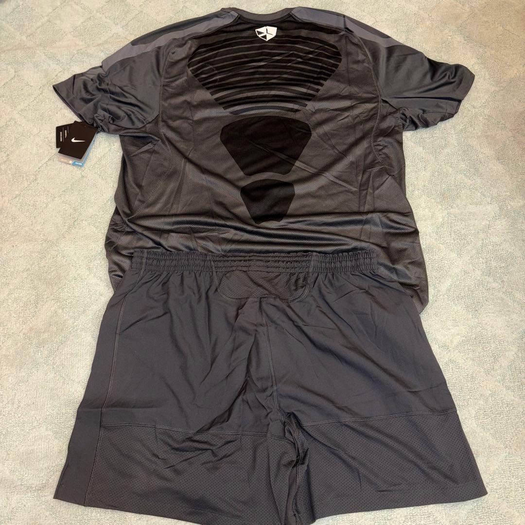 NIKE マンチェスターユナイテッド セットアップトレーニングシャツXL
