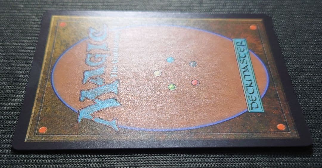 mtg 永遠の終焉 プレリ プロモ foil 日本語版 edh war