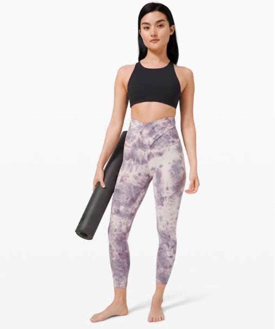 ルルレモンlululemon Align pant 6