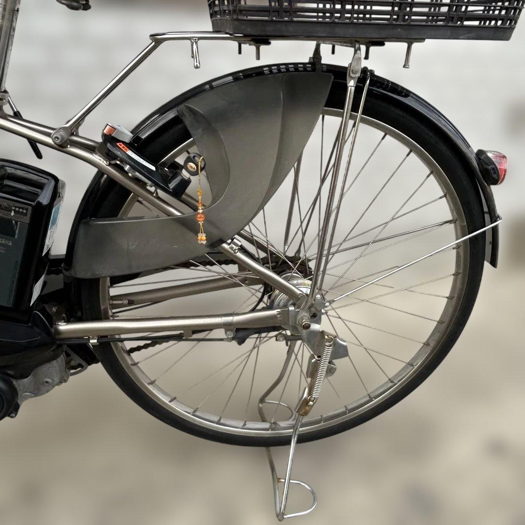 川口市引き取り専用 ヤマハ PAS Natura 電動アシスト自転車