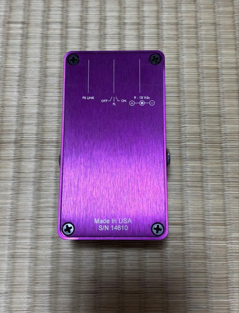 ギター suhr riot