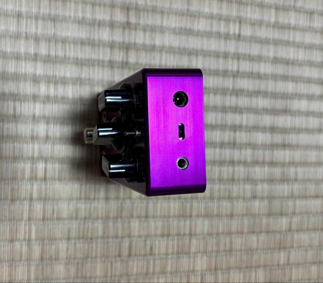 ギター suhr riot