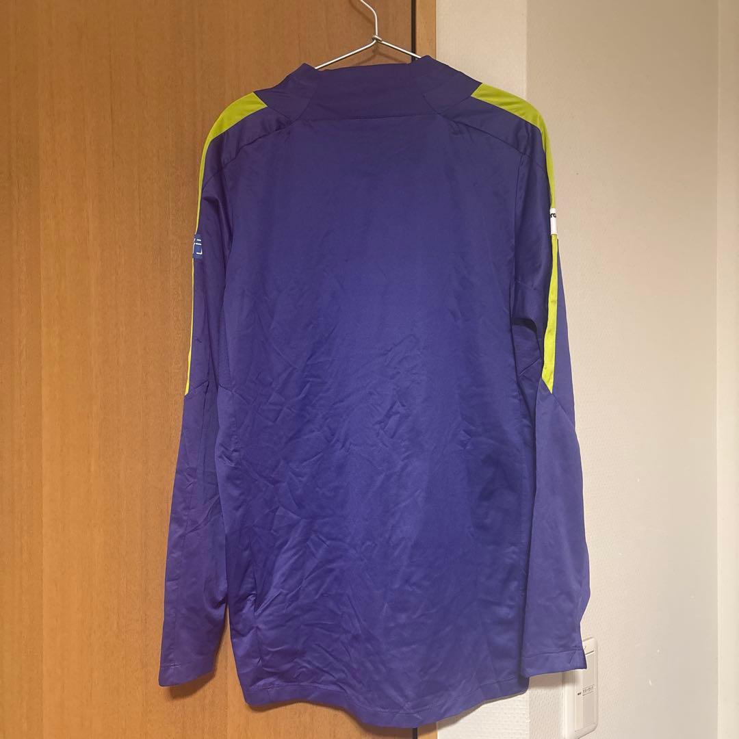 サンフレッチェ広島 非売品 サッカーピステ