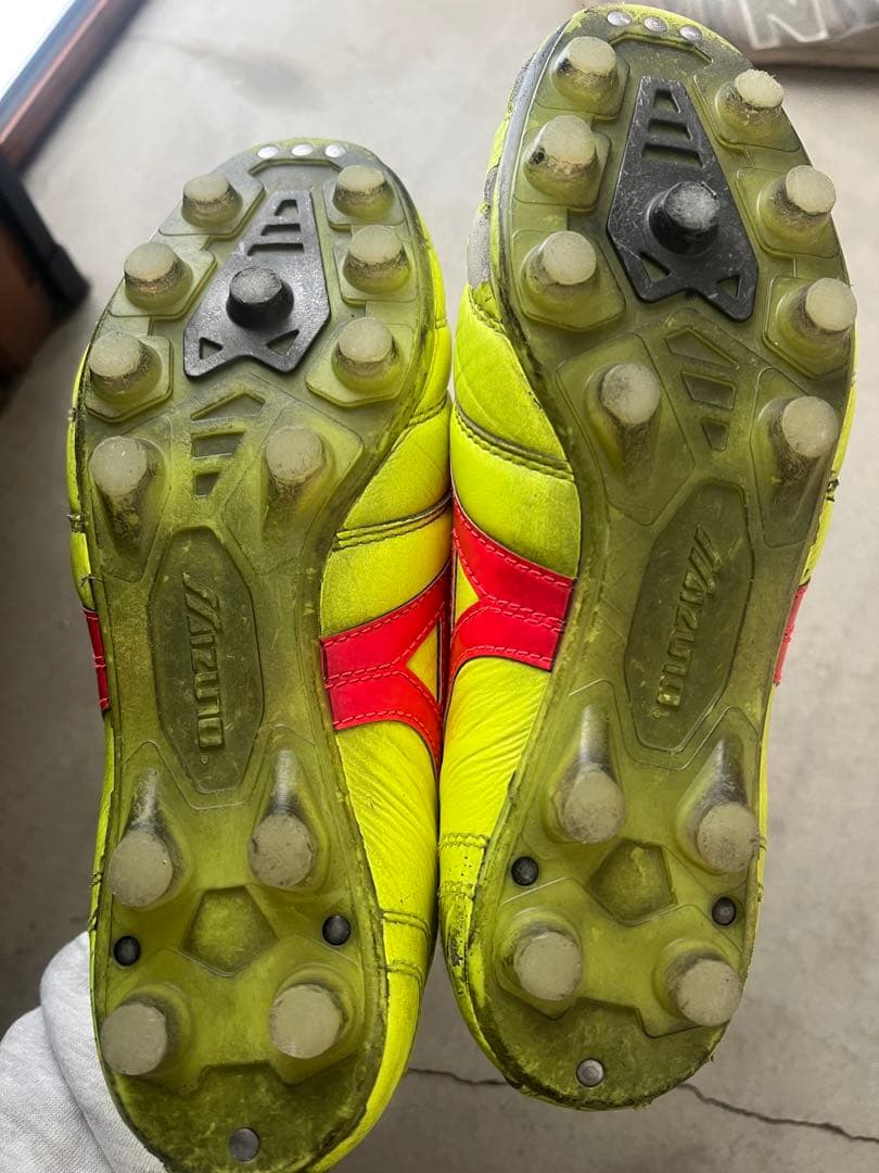 MIZUNO モレリア 2 JAPAN 24.5