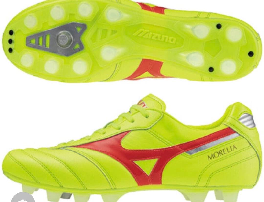MIZUNO モレリア 2 JAPAN 24.5