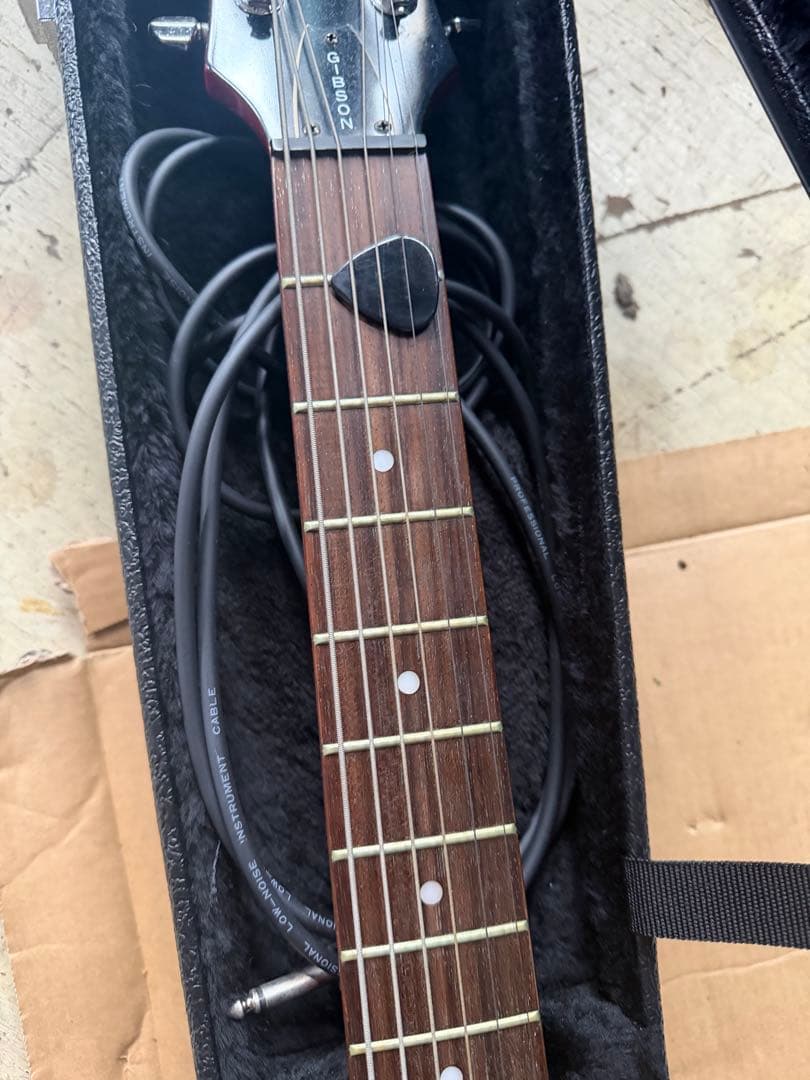 P*Y様 Epiphone ギター
