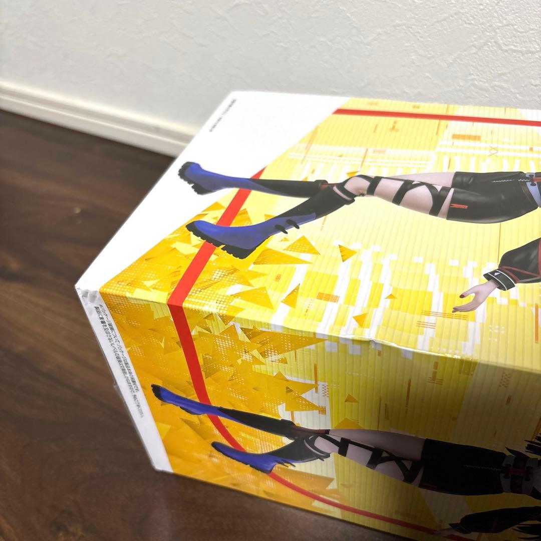 未開封フィギュア 15点セット