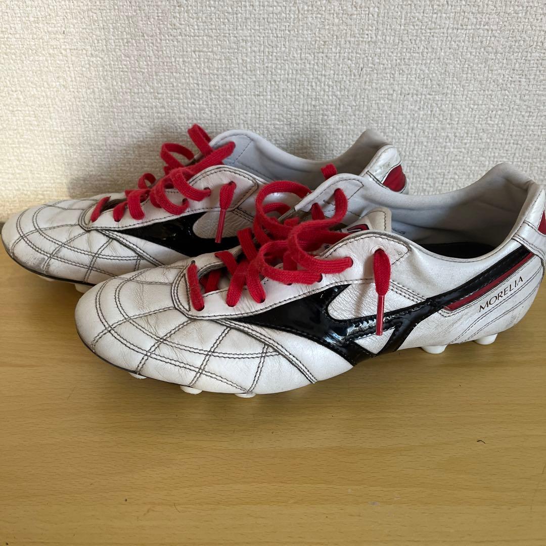 ミズノモレリア2JAPANクロスステッチ
