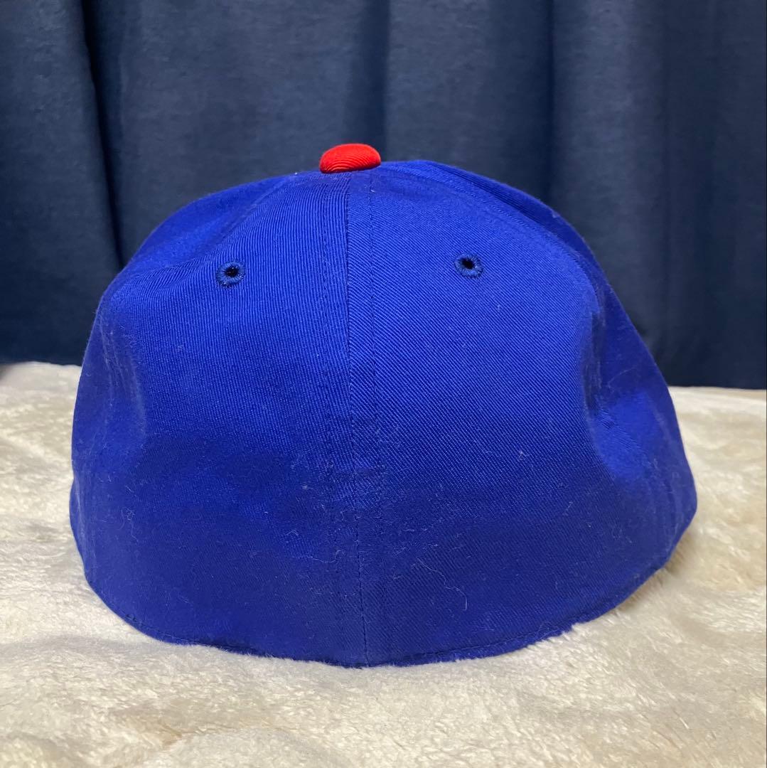 レア 未使用品 太平洋クラブライオンズ ベースボールキャップ 野球帽