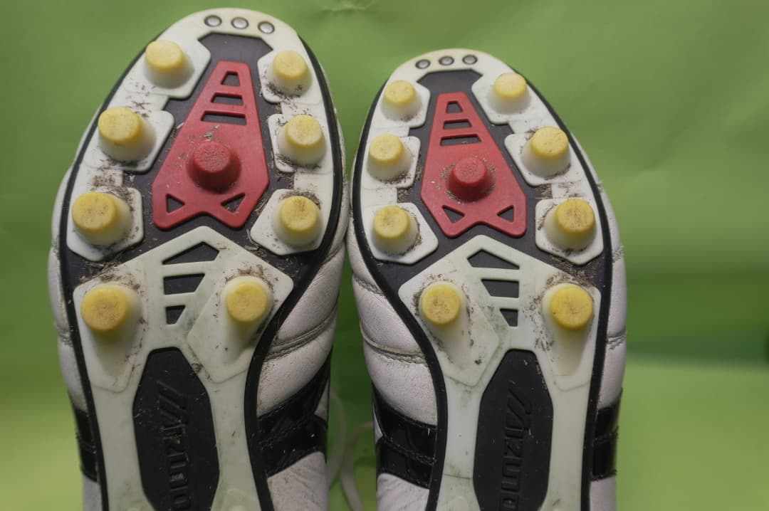 MIZUNO モレリア
