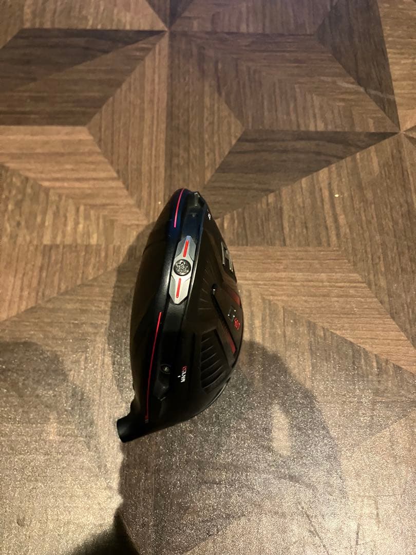 マーボー様ヘッドカバー付き PING G410 PLUS ドライバー 10.5度
