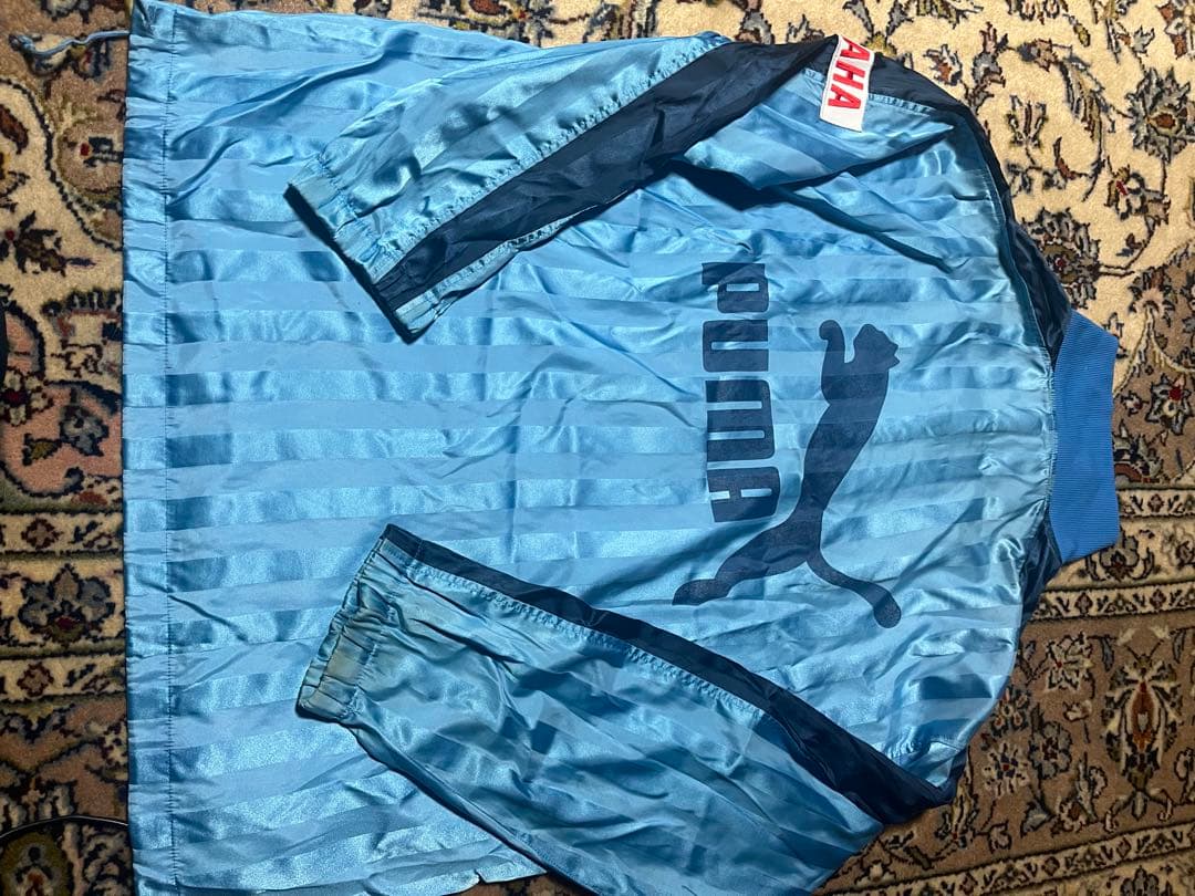 PUMA ジュビロ磐田 ピステ 10