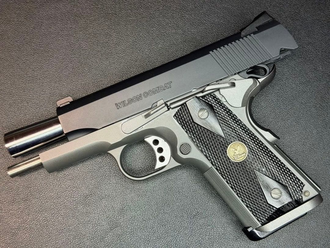 【限定品】WA Tactical Super Grade Compact