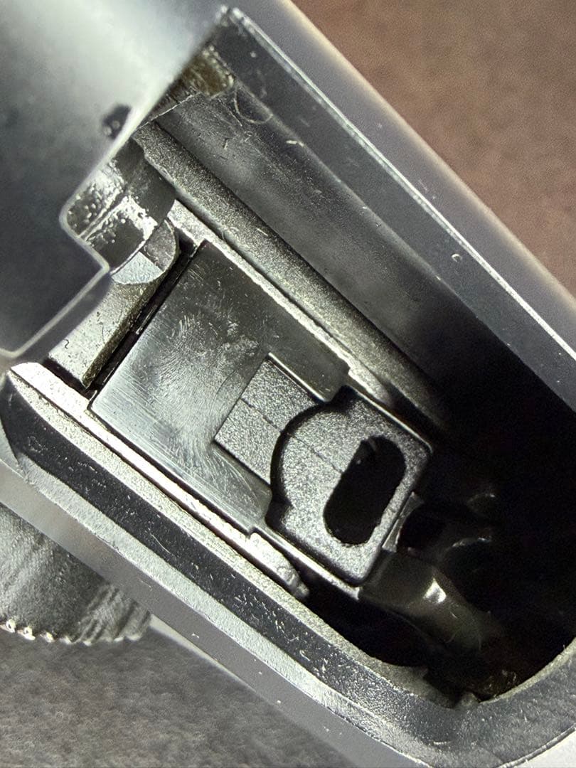 【限定品】WA Tactical Super Grade Compact