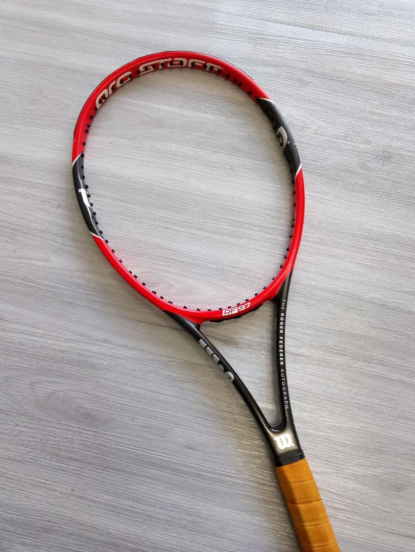 Wilson Pro Staff RF 97 プロスタッフRF97