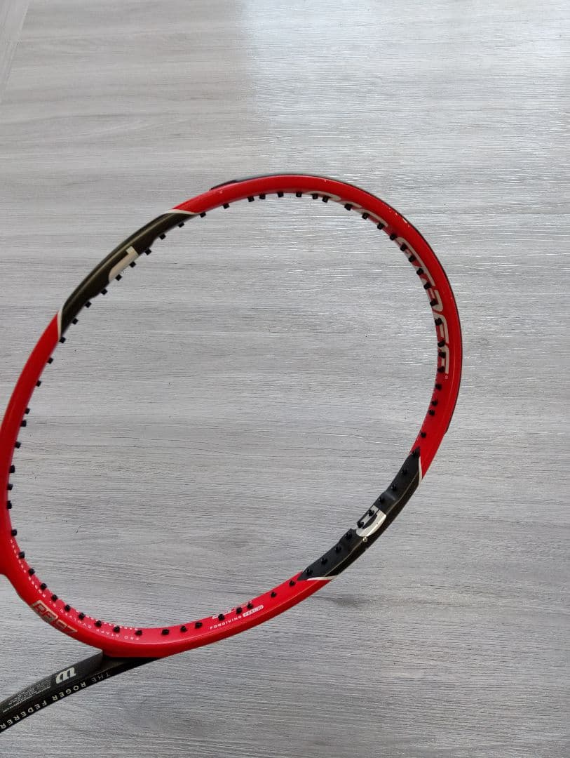 Wilson Pro Staff RF 97 プロスタッフRF97