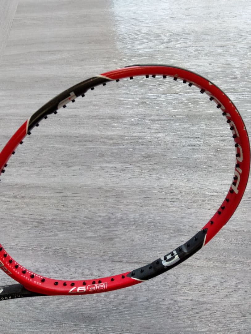 Wilson Pro Staff RF 97 プロスタッフRF97