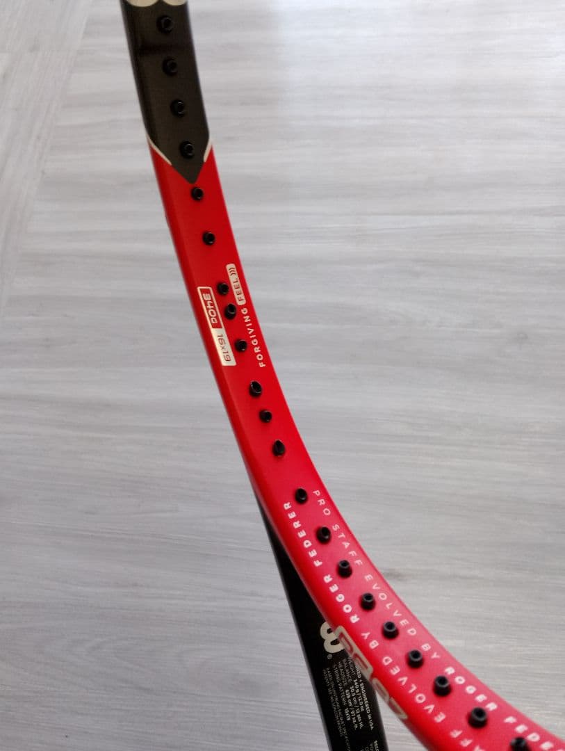 Wilson Pro Staff RF 97 プロスタッフRF97