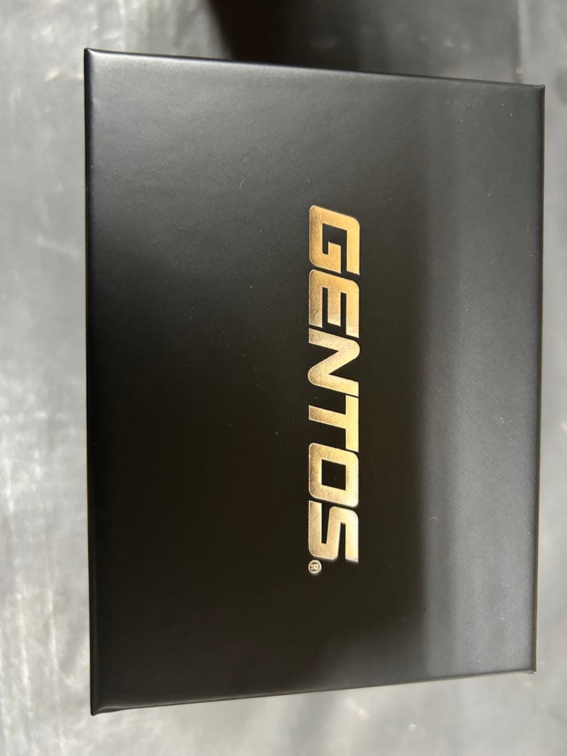 ジェントス　ヘッドライト　GH-300RG