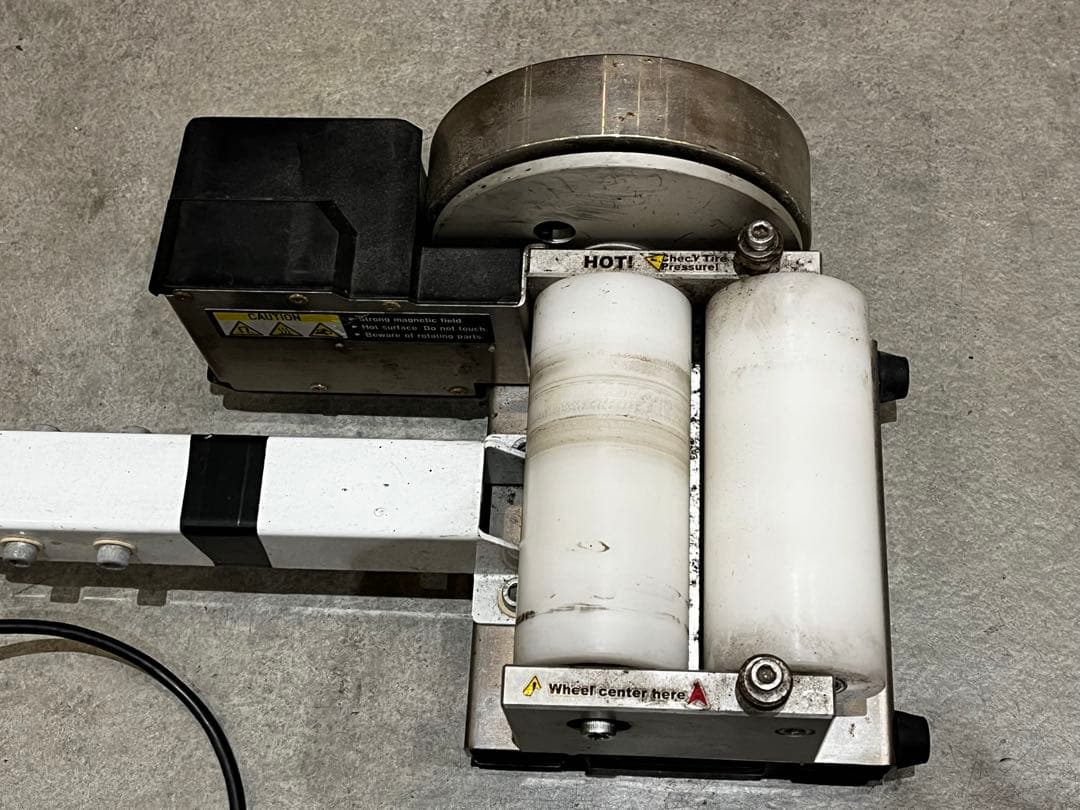 GROWTAC GT-ROLLER F3.2 ePOWER スマートトレーナー