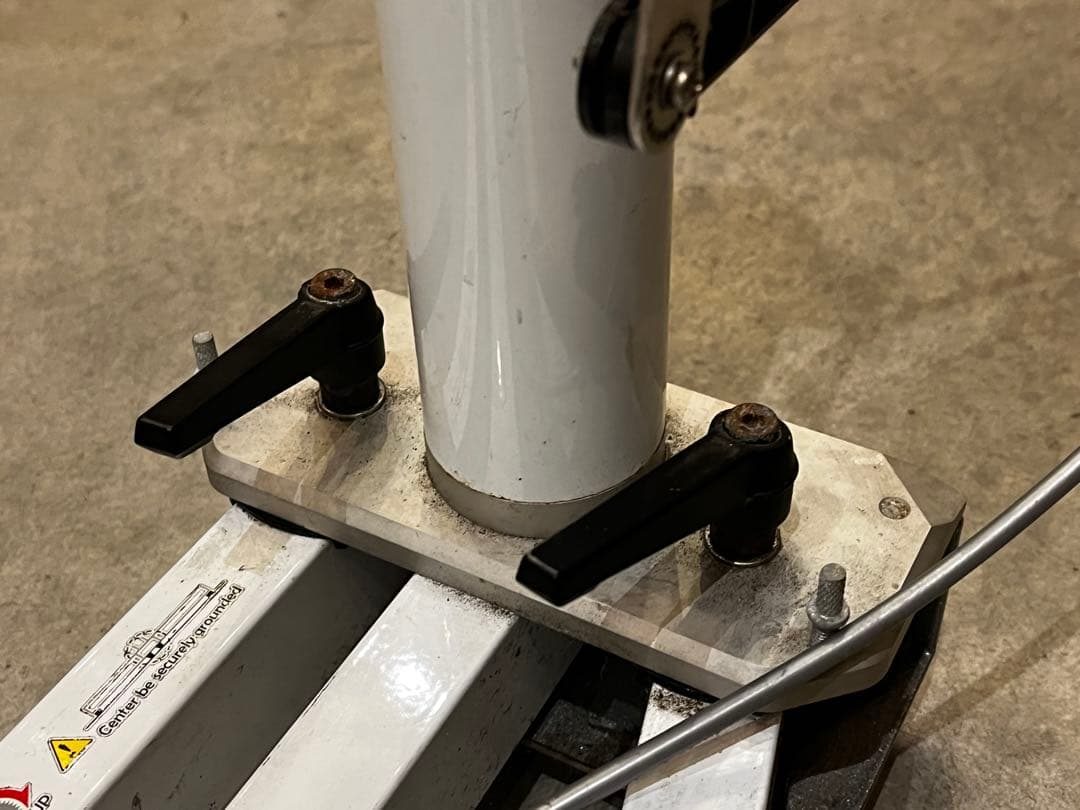 GROWTAC GT-ROLLER F3.2 ePOWER スマートトレーナー
