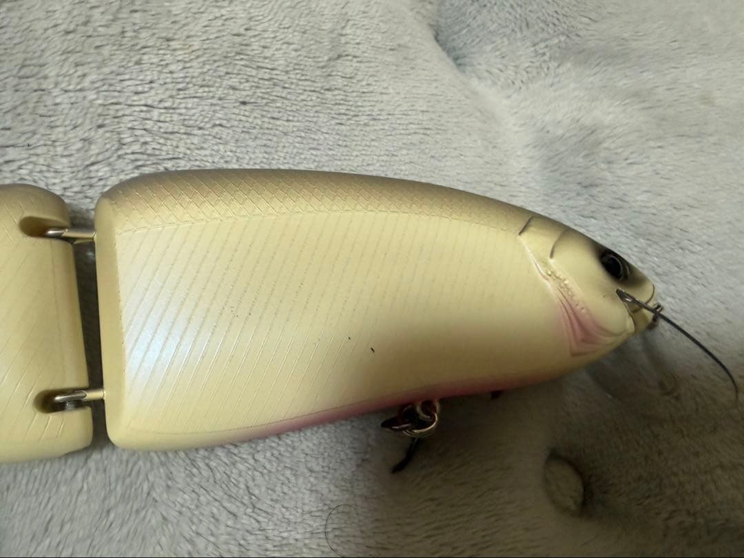 DRT クラッシュ9 low スペクター