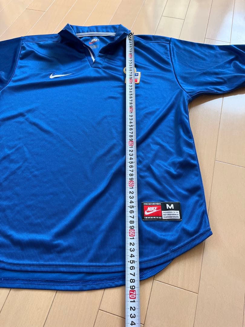 Nike イタリア代表　90年代　美品