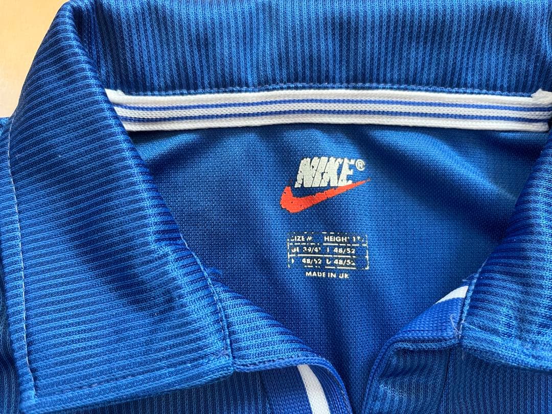 Nike イタリア代表　90年代　美品