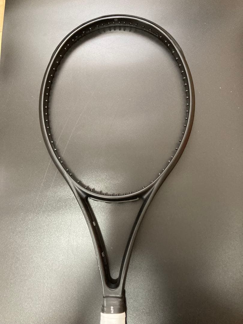 Wilson ノワール ブレード 100L 285g G2