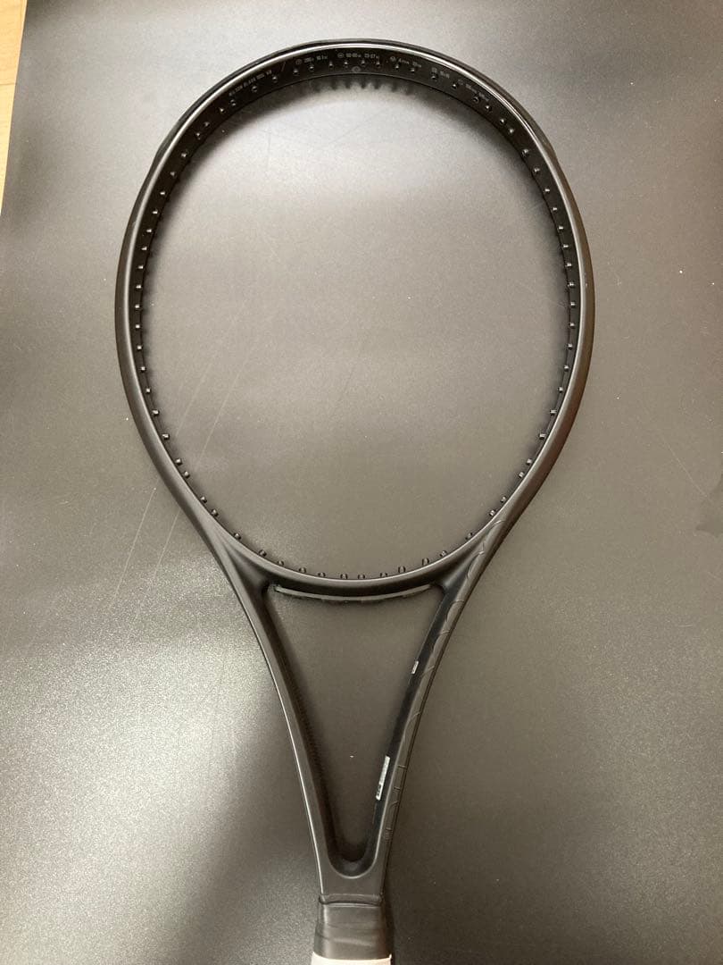 Wilson ノワール ブレード 100L 285g G2