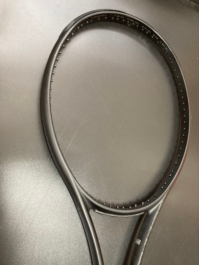 Wilson ノワール ブレード 100L 285g G2