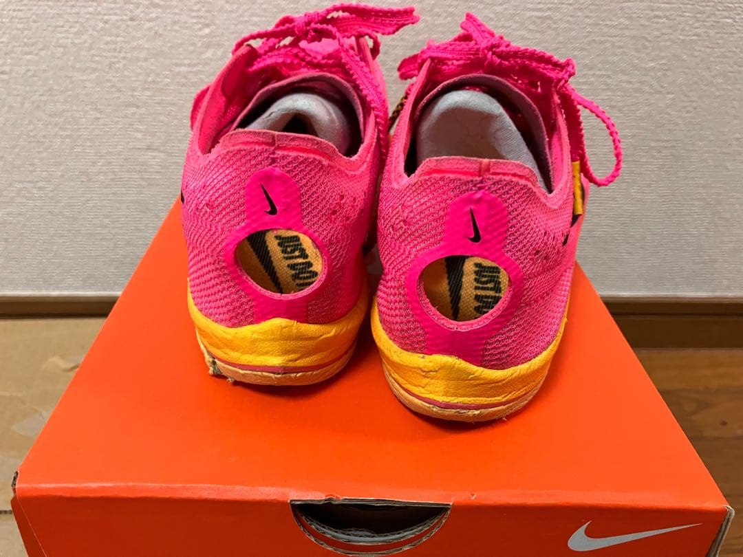 NIKE ナイキ ドラゴンフライ 25cm US7