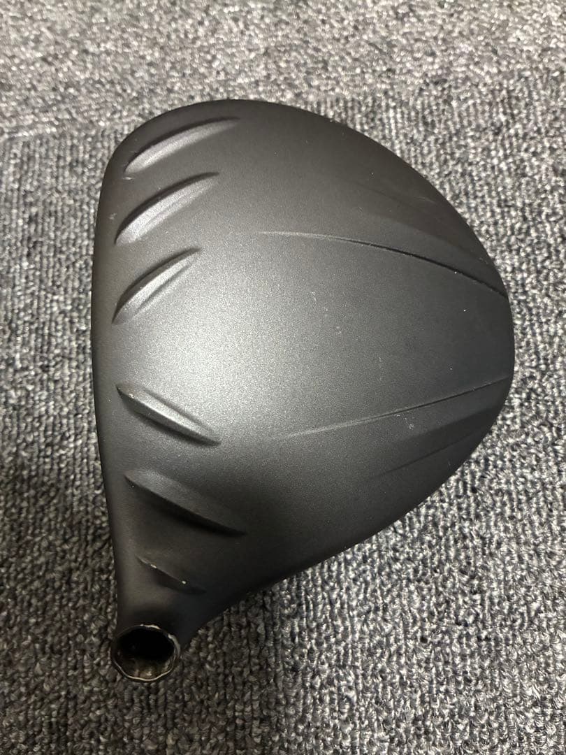 ピン　G410 プラス　9° ヘッドのみ