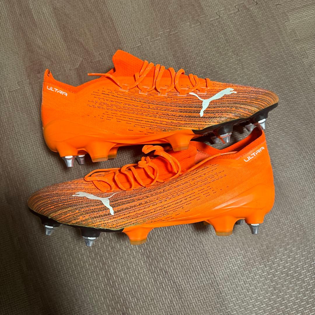 Puma Ultra 1.1 SG 27.0 プーマウルトラ