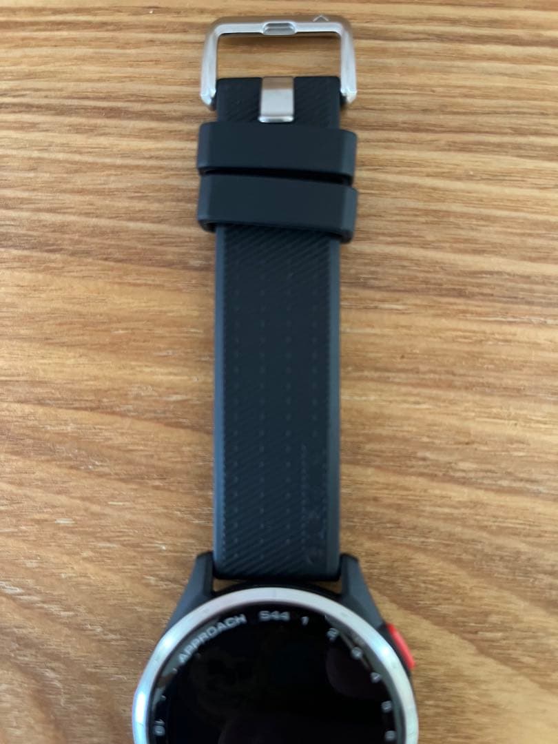 GARMIN APPROACH S44 GPSゴルフウォッチ