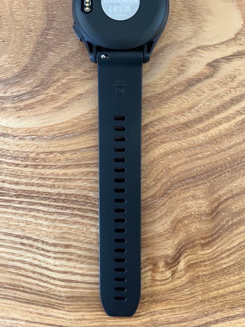 GARMIN APPROACH S44 GPSゴルフウォッチ