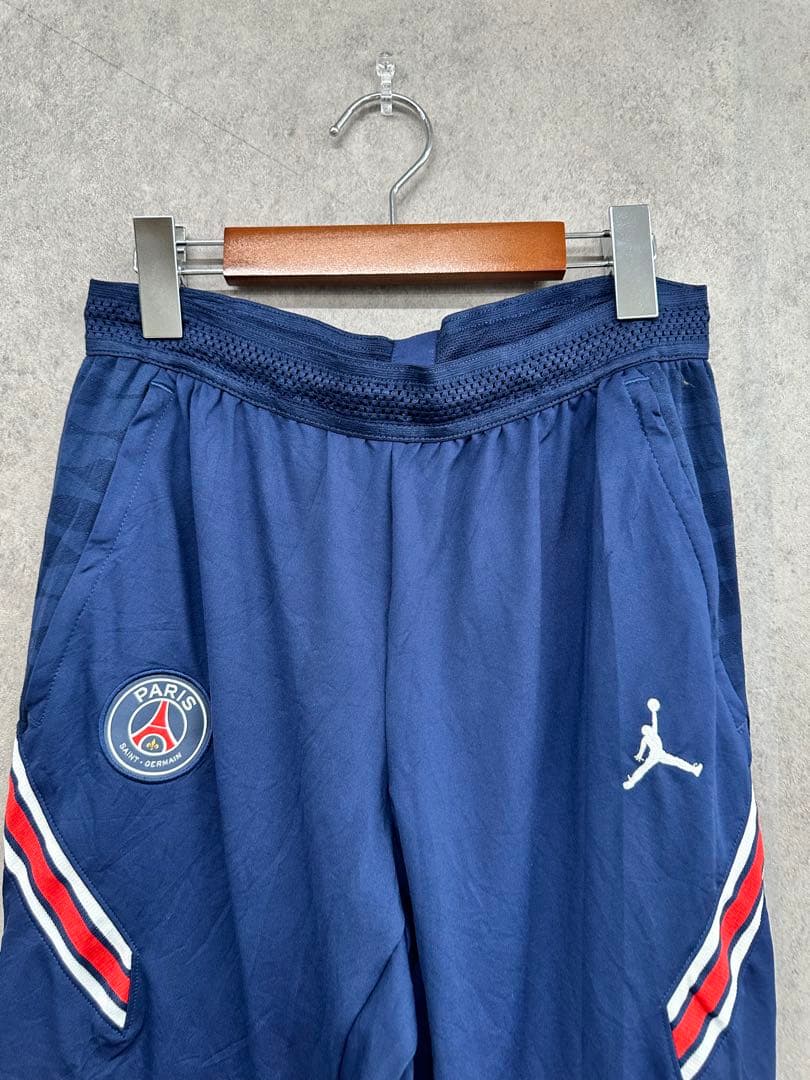 Jordan Paris Saint-Germain パンツ ネイビー サイズM