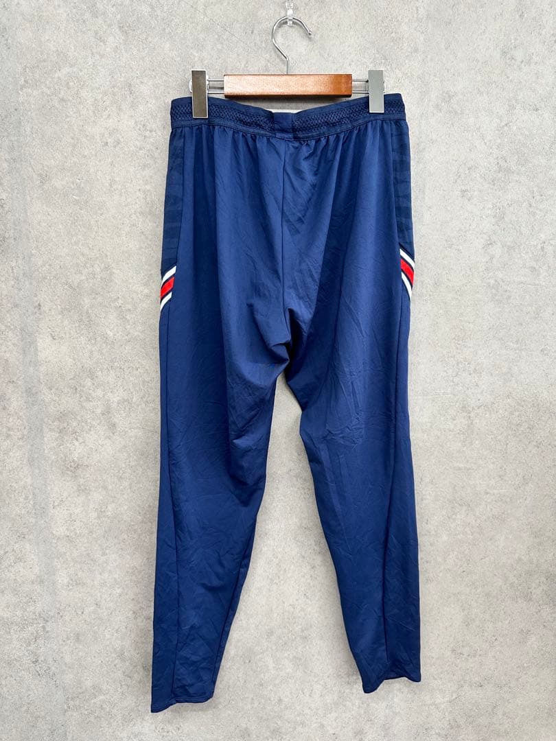 Jordan Paris Saint-Germain パンツ ネイビー サイズM