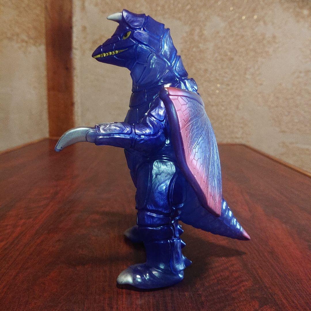怪獣郷/ドラコ ソフビ