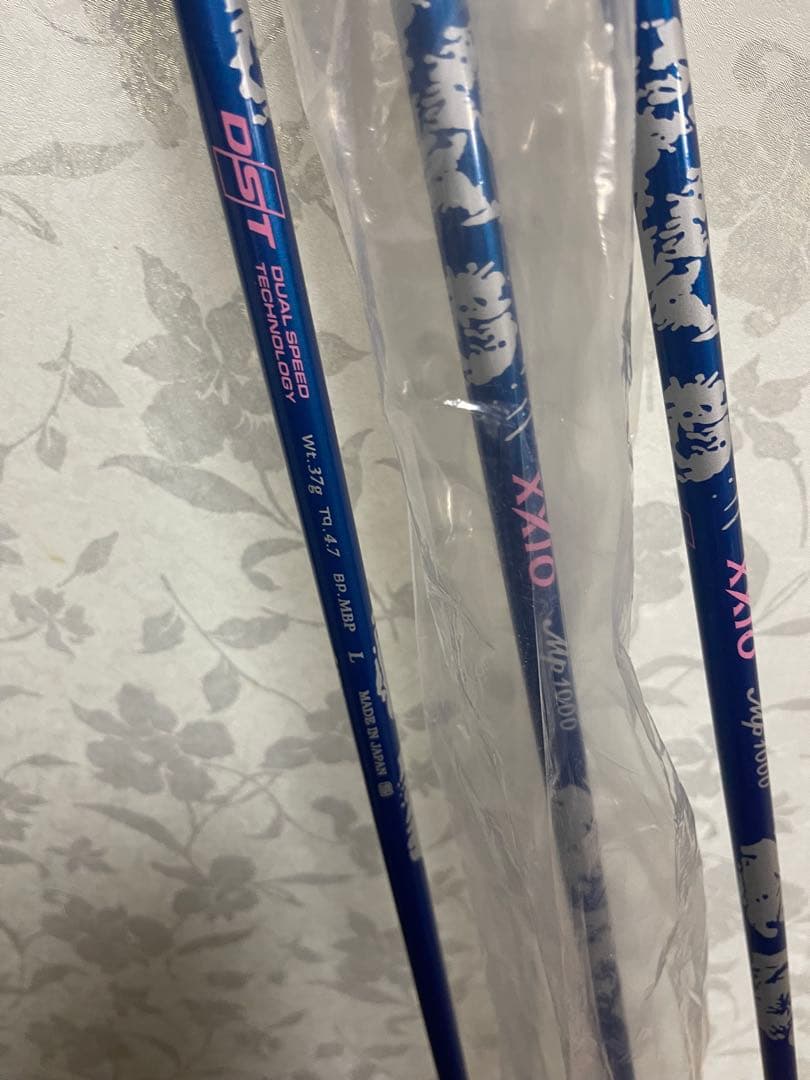 中古品 XXIO レディースゴルフクラブセット 12本