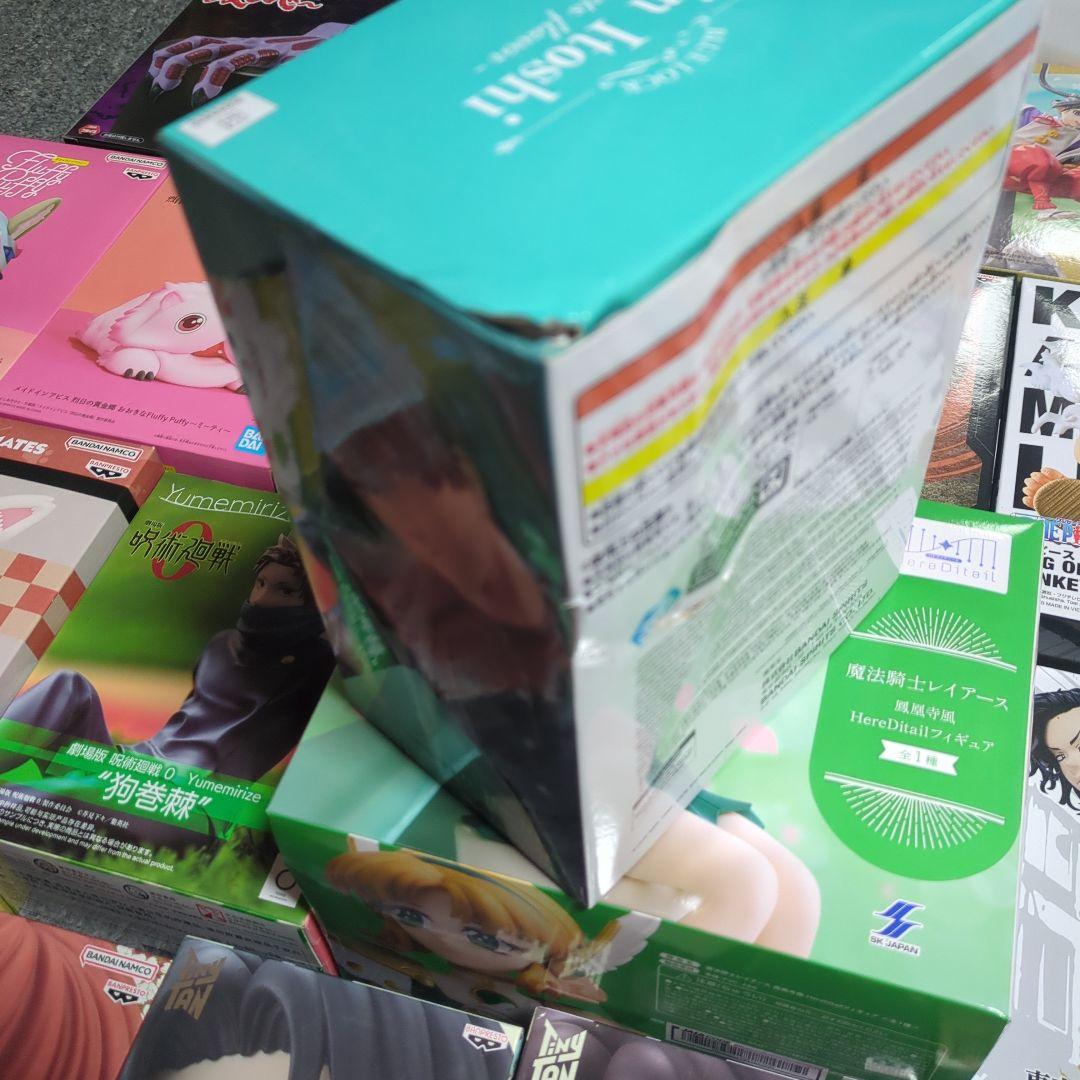 プライズフィギュア　超大量　まとめ売り　最新作あり