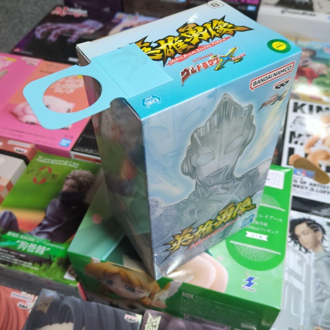 プライズフィギュア　超大量　まとめ売り　最新作あり