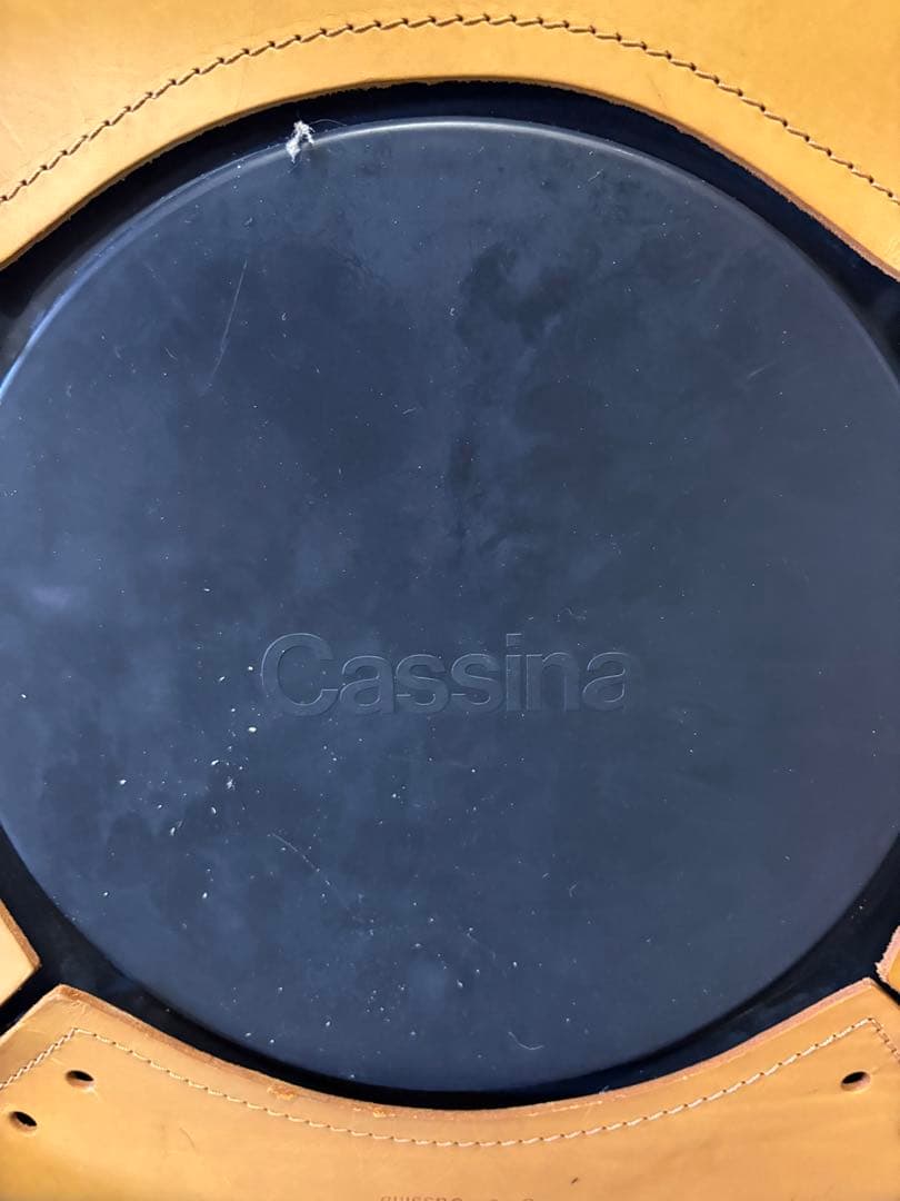 椅子 Cassina CAB
