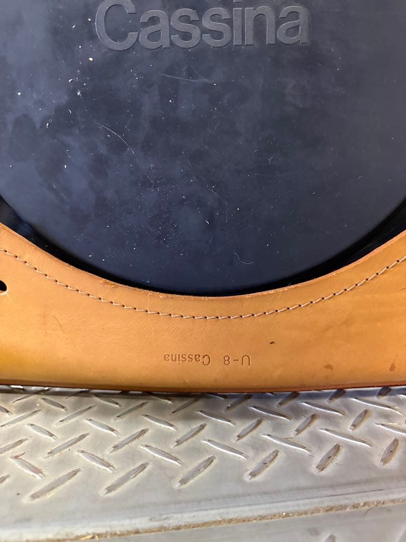 椅子 Cassina CAB